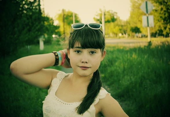 Дарья Шардакова