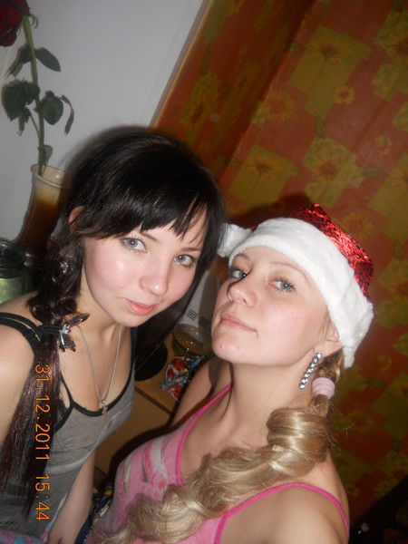 Настасья ***