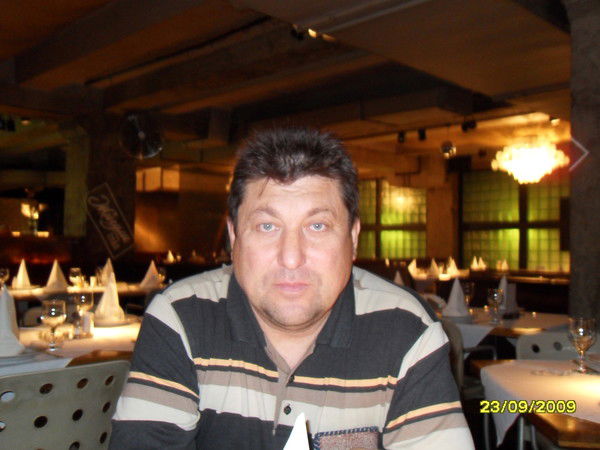 Леонид Дунаев