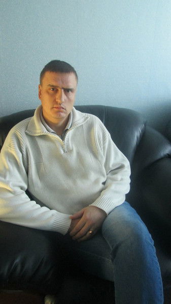 Алексей Раковский