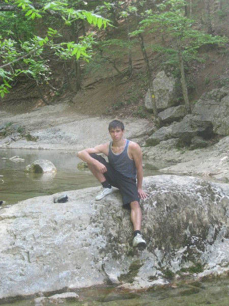 Максим Шатохин