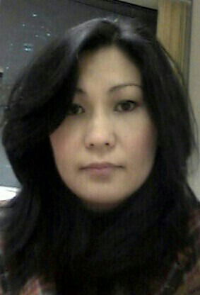 Мадина Жумагулова