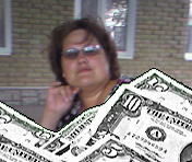 Галина Жигунова