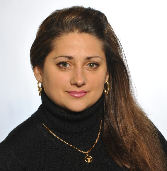 Татьяна Стрельчук