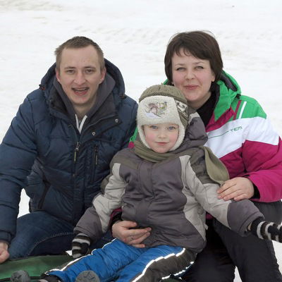 Василий Круглик