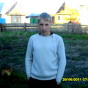 Коля Шатов