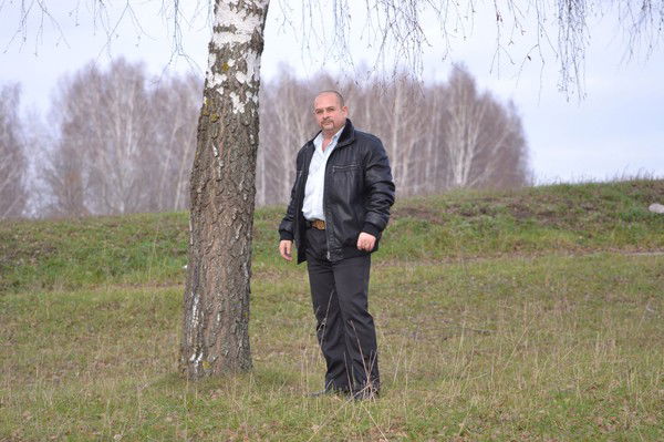 Олег Генералов