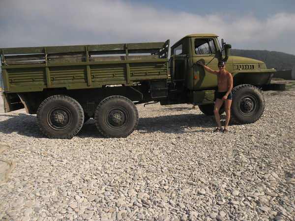 Ринат Амошев