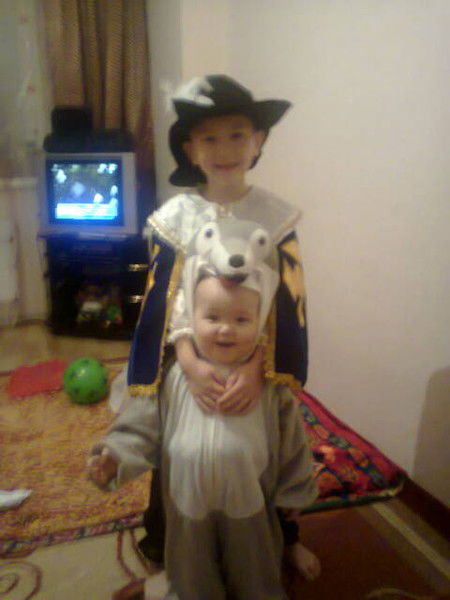 Саясат Сабит