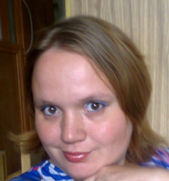 Вика Зима (Пульная)