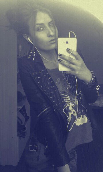 Евгения Черных