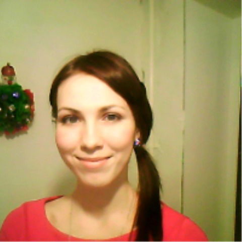 Олька Алексевна