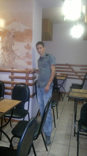 Александр Петрунников