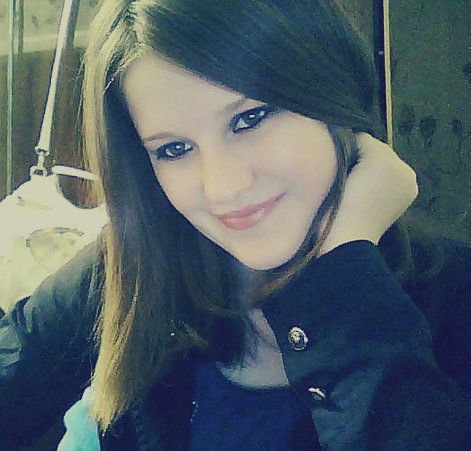 Виктория Крюкова