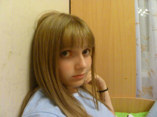 Наташа Пуртова