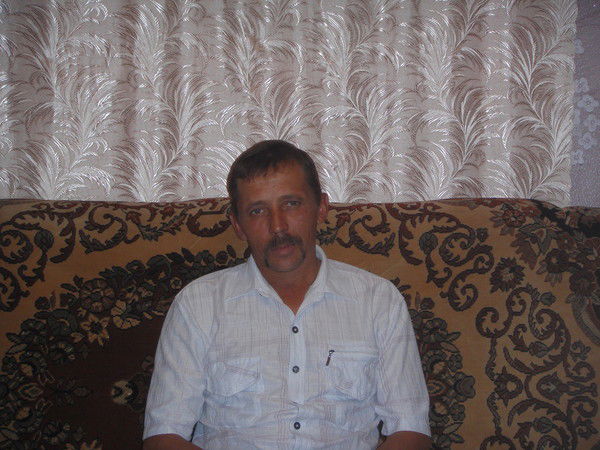 Иван Кривцов