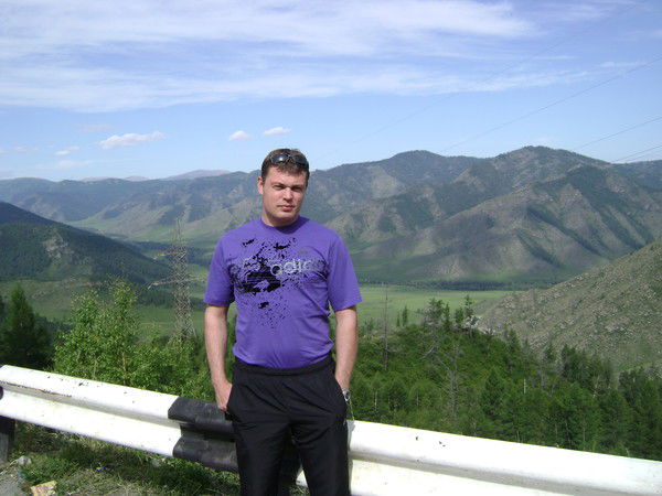 Роман Ащеулов