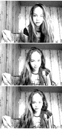 Валерия Бабенко