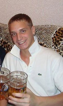 Григорий Малинкин