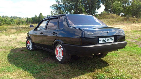 Алексей Нечаев