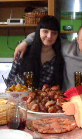 Татьяна Гусева