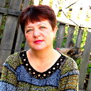 Шварцова Ольга