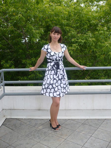 Ирина Гордиенко