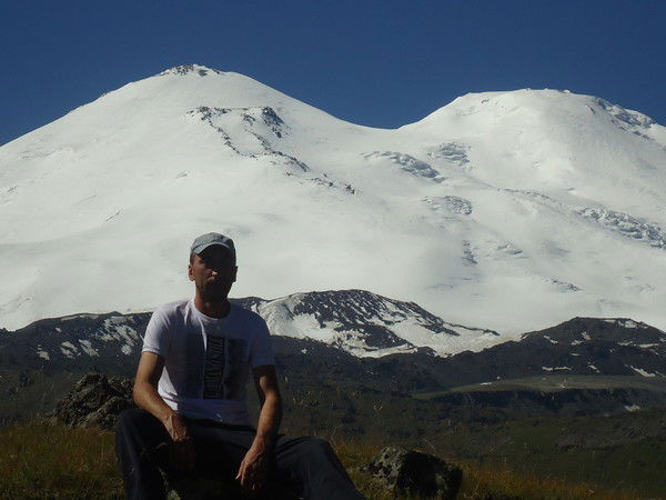 Алибек Березгов