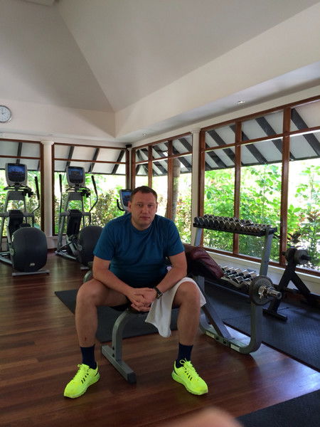 Александр Черников