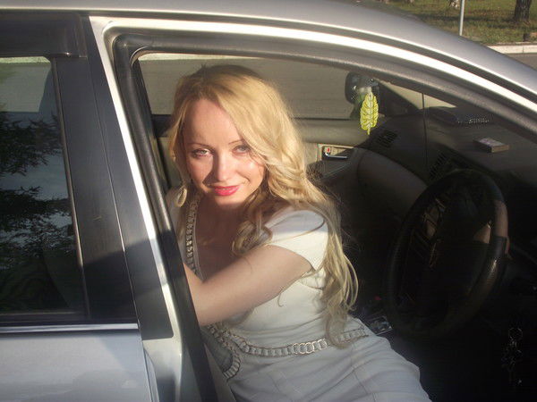 Наталья Меньшикова