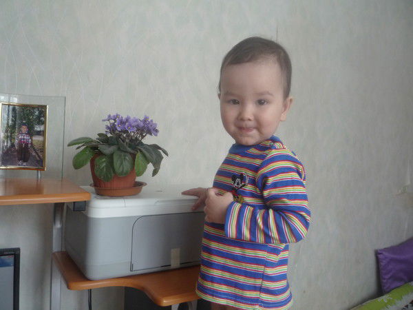 Гульжан Казмагамбетова