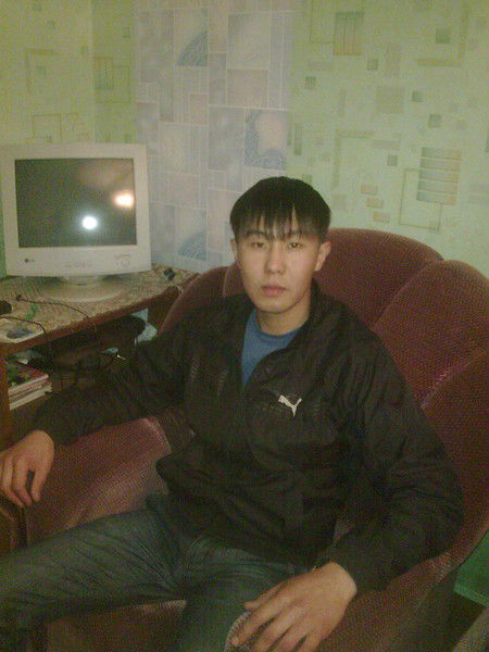 Елдос Тулеутаев