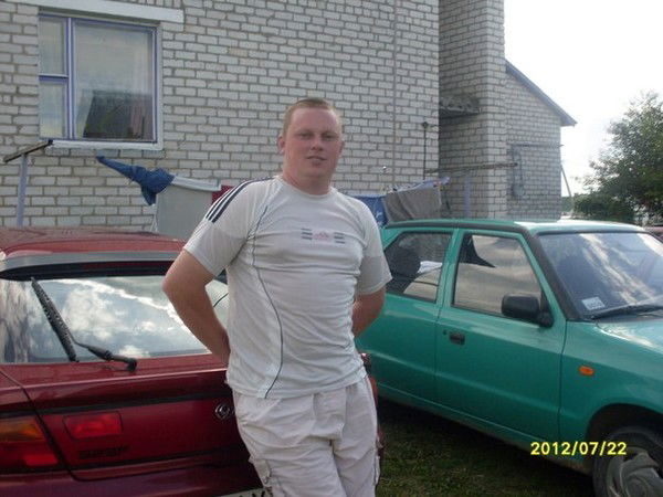 Дмитрий Кутько