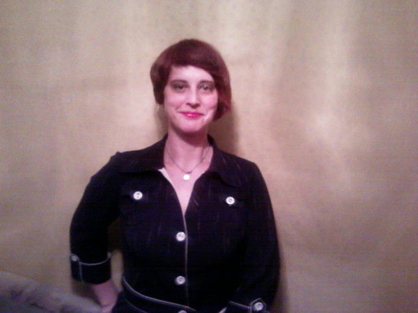 Ольга Баженова