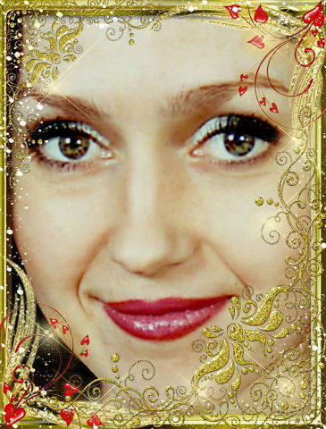 Елена Василенко