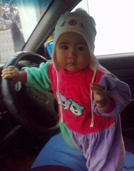 Марзия Сундетова