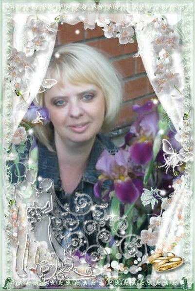 Лариса Подчуфарова