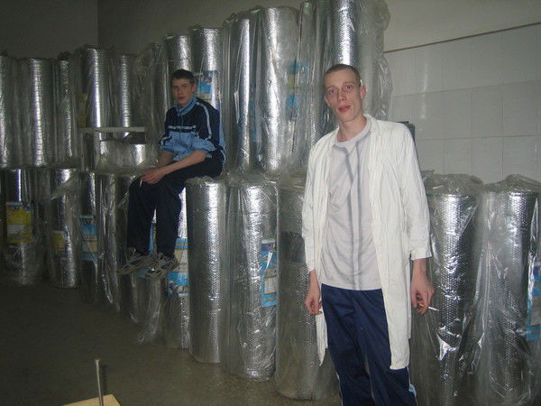 Антоха Данилов