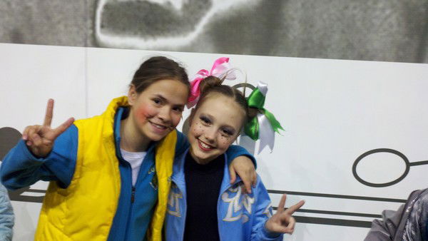 Аня Файзулаева