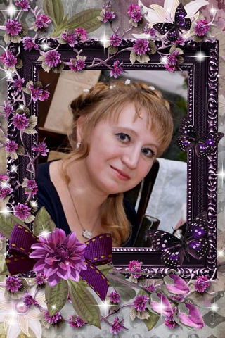 Татьяна Смолянинова