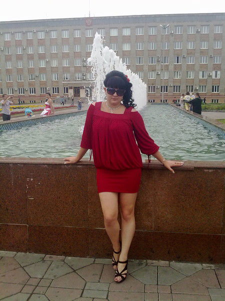 Наталья Бессмертнова