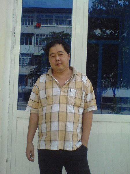 Валерий Лим