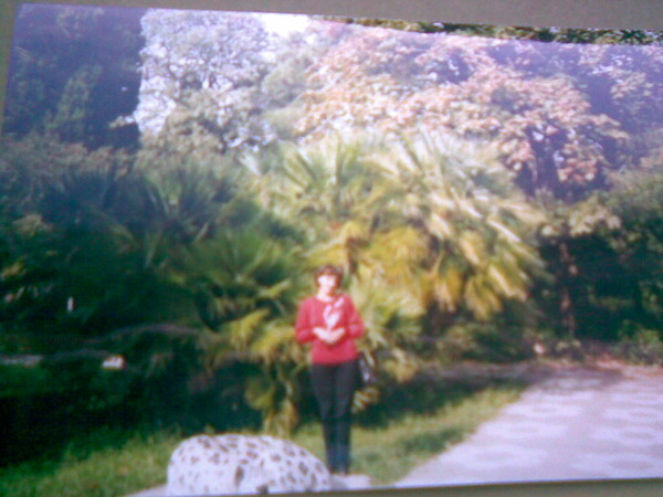 Наталья Исаева