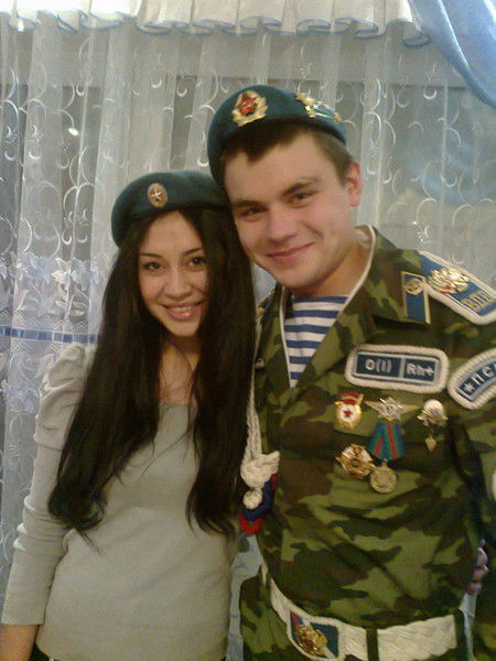 Вячеслав Татарин