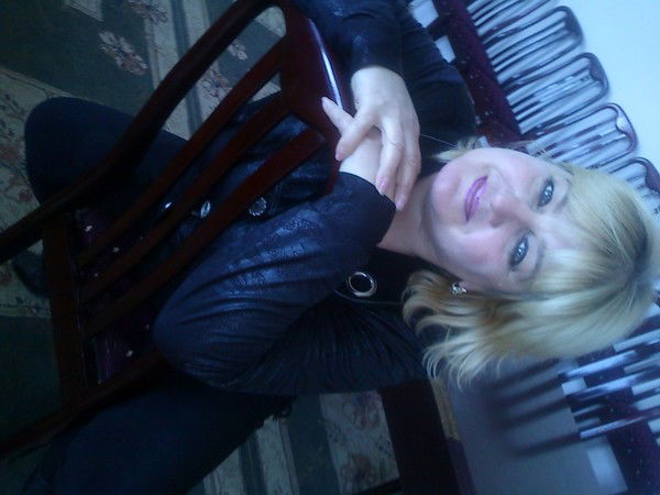 Ирина Алексеева