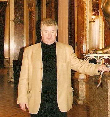 Владимир Карпешин