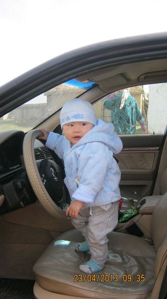 Жанибек Жамалов