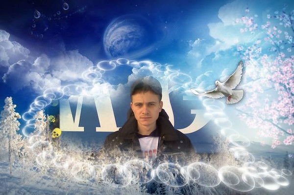 Леонид Габеркорн