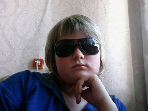 Даша Крипакова