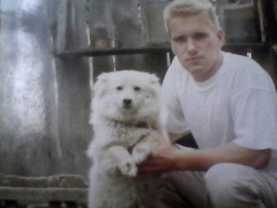 Данил Кравченко